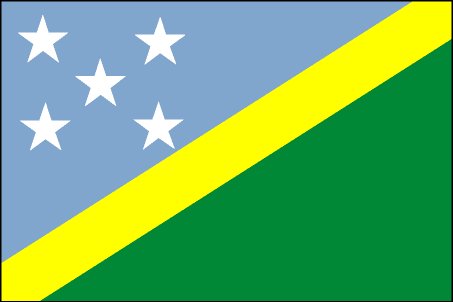 Solomon Islands ()